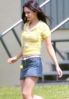 Фотографии великолепной Меган Фокс 7 фотография