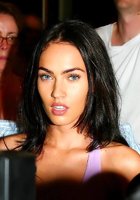 Фотографии великолепной Меган Фокс 10 фотография