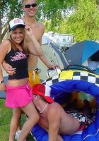 Милашки пьяны и сделают все что угодно 8 фотография