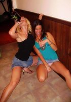 Милашки пьяны и сделают все что угодно 12 фотография