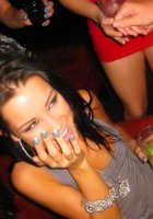 Девушки понапивались и потрахались со стриптизерами 2 фотография