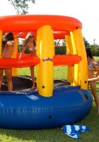 Парни устроили секс-вечеринку 7 фотография Парни устроили секс-вечеринку 7 фотография