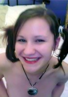 Любительские фотки  голых сучек 7 фотография