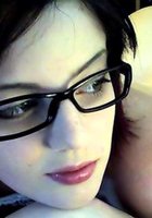 Домашние фотографии голых девушек-эмо 6 фотография