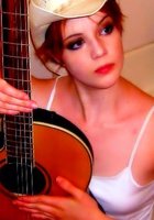 Домашние фотографии голых девушек-эмо 14 фотография