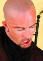 Фетиш ебля страстной парочки в комбинезонах 12 фотография