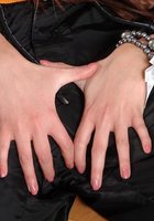 Милашка отдалась байкеру 22 фотография Милашка отдалась байкеру 22 фотография