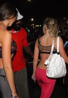 Молодежь увлекается групповым трахом 28 фотография