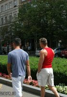 Двух телочек натянули на выходных 1 фотография