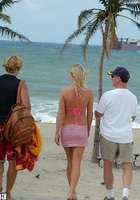 Полина раздвинула ножки перед мужиком 3 фотография