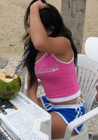 Спортсмены выебали девушку тренера 5 фотография Спортсмены выебали девушку тренера 5 фотография