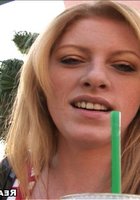 Фотографии минета от Марины Сидоровой 2 фотография