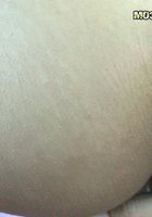 Мокрощелке заплатили и она отдалась 14 фотография