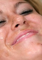 Дарье забрызгали лицо кончой 26 фотография Дарье забрызгали лицо кончой 26 фотография