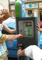 Молодки без ума от запаха спермы 3 фотография Молодки без ума от запаха спермы 3 фотография