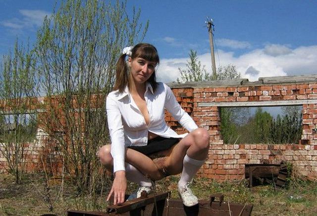 Милашки с расширенными ногами возбуждаются 8 фотография