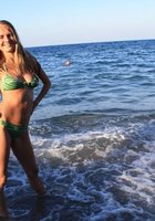 Отлизал волосатую киску блондинки 6 фотография Отлизал волосатую киску блондинки 6 фотография