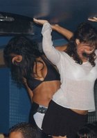 Секс втроем после дискотеки 13 фотография Секс втроем после дискотеки 13 фотография