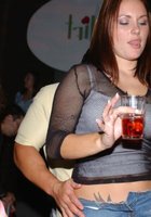 Секс втроем после дискотеки 6 фотография Секс втроем после дискотеки 6 фотография