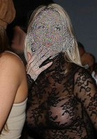 Секс втроем после дискотеки 4 фотография Секс втроем после дискотеки 4 фотография