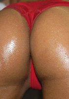 Боксеры поимели симпатичных боксерш 11 фотография