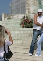 Венгерскую шлюшку неплохо дрючат 1 фотография Венгерскую шлюшку неплохо дрючат 1 фотография