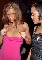 С выпившими телками здорово ебаться 10 фотография С выпившими телками здорово ебаться 10 фотография