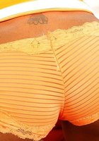 Блестящие попочки соблазнят любого 22 фотография Блестящие попочки соблазнят любого 22 фотография