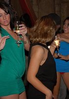 Милашки лижут друг дружке 32 фотография