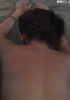 Сперма на лице конопатой красотки 22 фотография