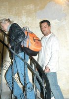 Иринка поставлена рачком 2 фотография Иринка поставлена рачком 2 фотография