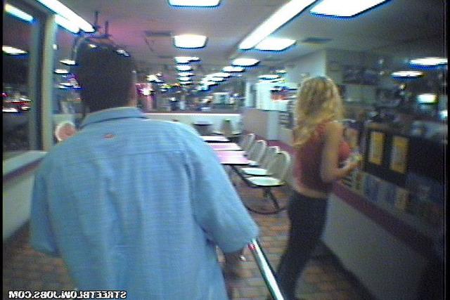 Кэрол не против сделать отсос 1 фотография