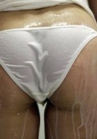 Устроил групповушку в гараже 4 фотография Устроил групповушку в гараже 4 фотография