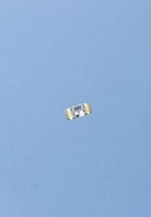 Блондинка в очках и два хуя 8 фотография