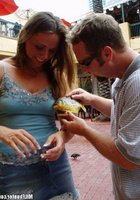 Лижет киску своей девушки 3 фотография Лижет киску своей девушки 3 фотография