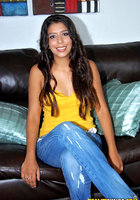 Горячая латинская девушка 1 фотография Горячая латинская девушка 1 фотография