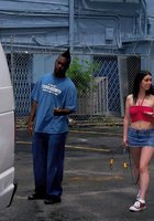 Отблагодарила за помощь 3 фотография Отблагодарила за помощь 3 фотография