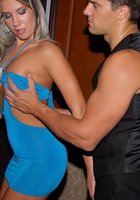 Закрытая вечеринка 14 фотография