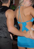 Закрытая вечеринка 28 фотография