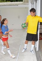 Личная команда спортсменок 6 фотография Личная команда спортсменок 6 фотография