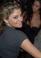 Случайное знакомство в клубе 6 фотография