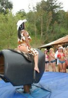 Тусовка на ранчо 6 фотография Тусовка на ранчо 6 фотография