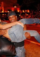 Повелась на крутого нигера 12 фотография Повелась на крутого нигера 12 фотография