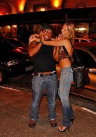 Повелась на крутого нигера 10 фотография Повелась на крутого нигера 10 фотография