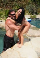 Отдалась качку 17 фотография Отдалась качку 17 фотография