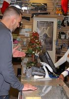 Опасная мулатка 1 фотография