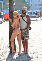 Негр поимел белую пизду 5 фотография Негр поимел белую пизду 5 фотография