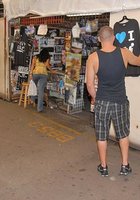 Аппетитная мулатка 1 фотография