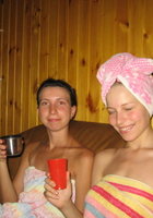 Один вечер в женской бане 3 фотография Один вечер в женской бане 3 фотография