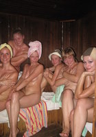 Один вечер в женской бане 5 фотография Один вечер в женской бане 5 фотография